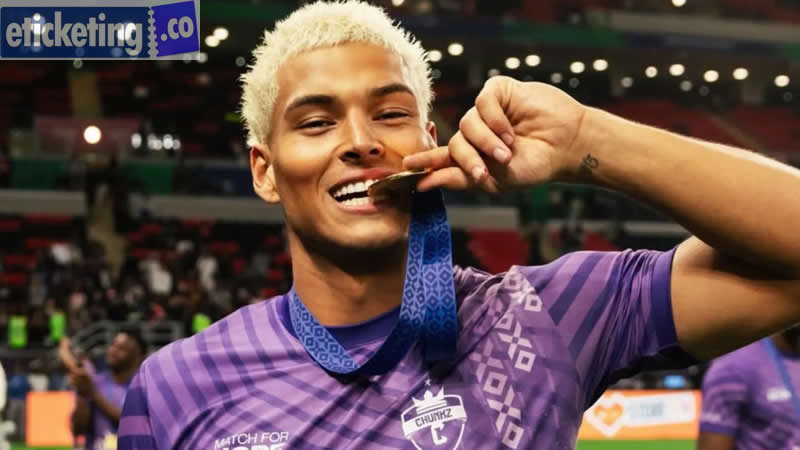 Sidemen Charity Match Tickets | Sidemen Charity 2026 Tickets