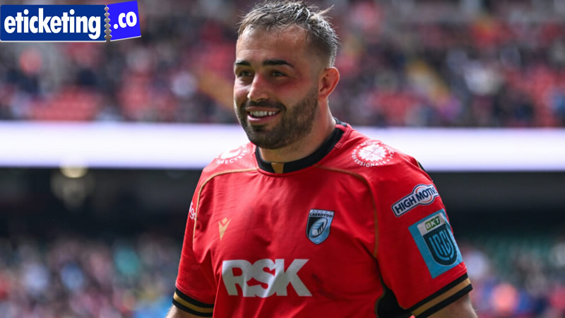 Rugby World Cup Tickets | Wales Vs Zimbabwe Tickets | Rugby World Cup Final Tickets | Rugby World Cup 2027 Tickets
