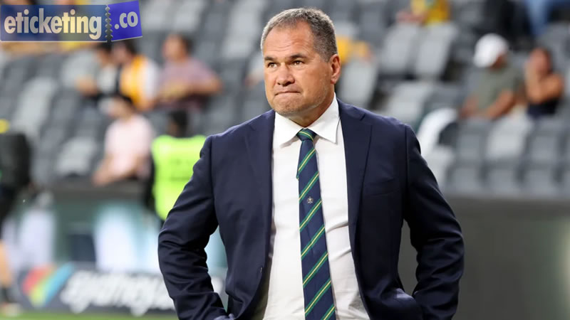 Rugby World Cup Tickets | Rugby World Cup 2027 Tickets