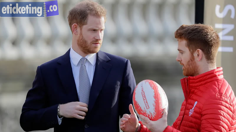 Rugby World Cup Tickets | Rugby World Cup 2027 Tickets