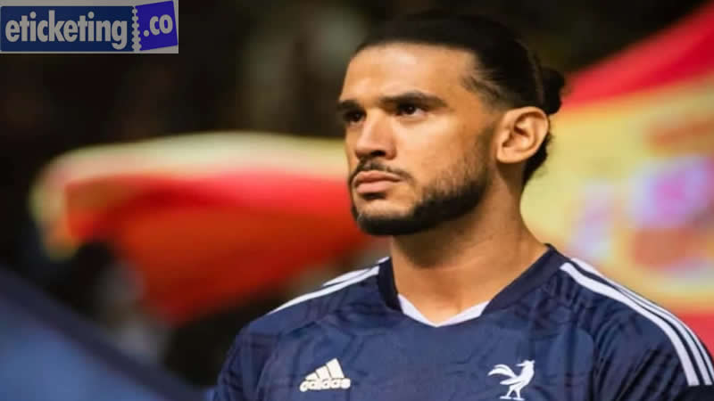 Sidemen Charity Match Tickets | Sidemen Charity 2026 Tickets