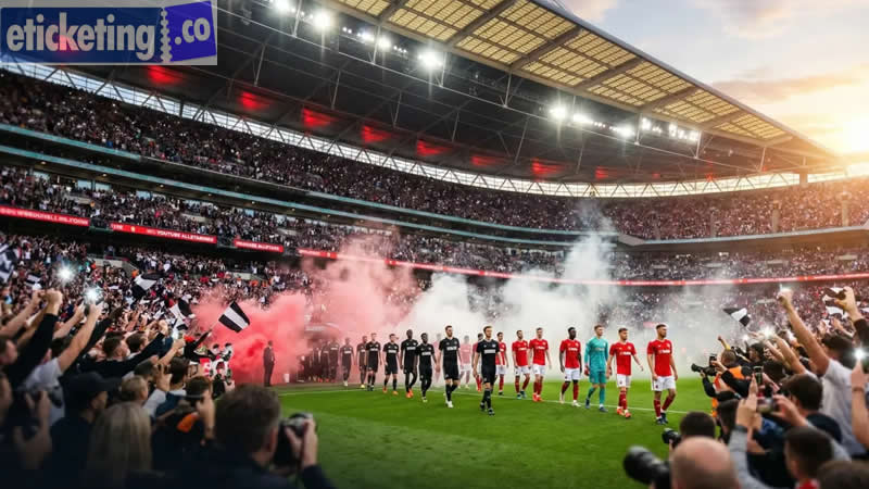 Sidemen Charity Match Tickets | Sidemen Charity 2026 Tickets