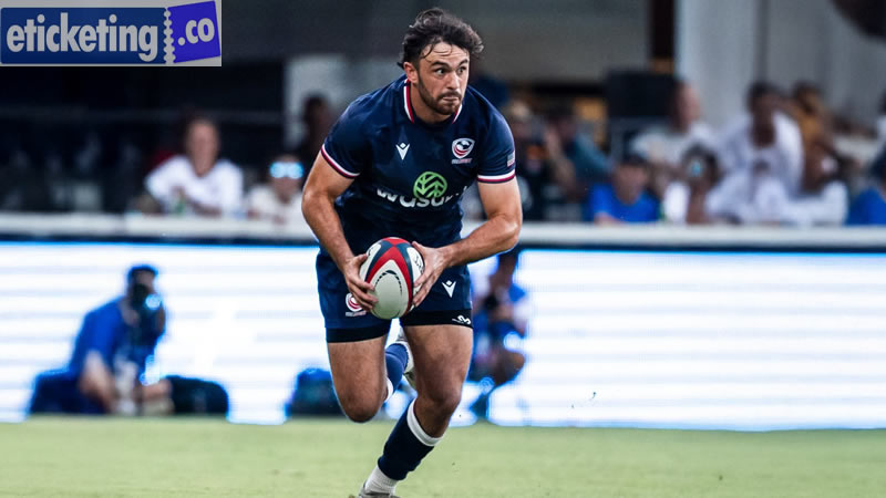 Rugby World Cup Tickets | Rugby World Cup 2027 Tickets    
