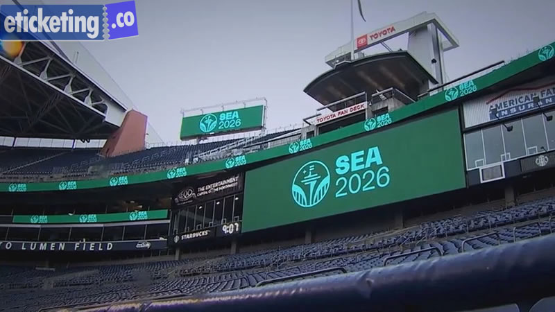 World Cup Tickets | Scocer World Cup Tickets | | FIFA 2026 Tickets | FIFA World Cup Ticket