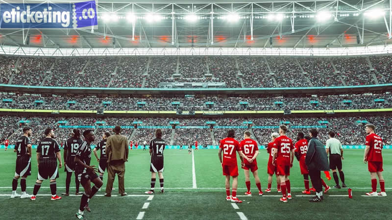 Sidemen Charity Match Tickets | Sidemen Charity 2026 Tickets