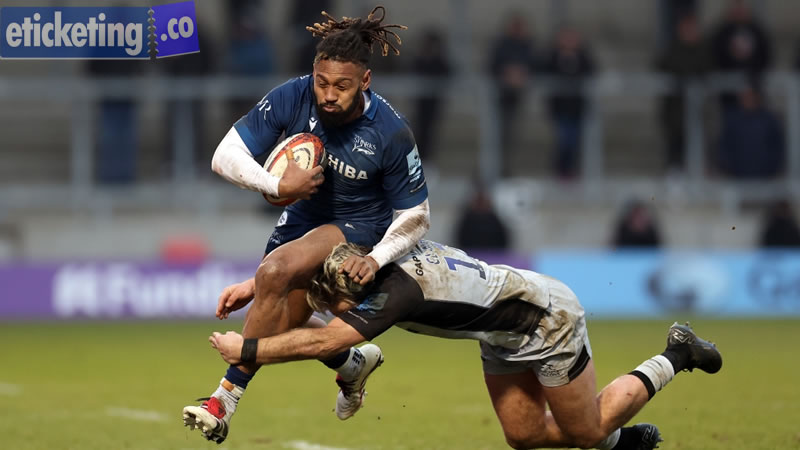 Rugby World Cup Tickets | Rugby World Cup 2027 Tickets