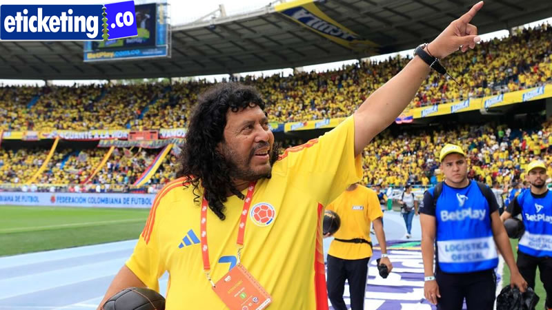 Uzbekistan vs Colombia Tickets | Football World Cup Tickets | Soccer World Cup Tickets