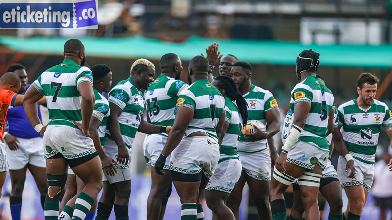 Rugby World Cup Tickets | Rugby World Cup 2027 Tickets | Rugby World Cup Final Tickets | South Africa Vs Italy Tickets