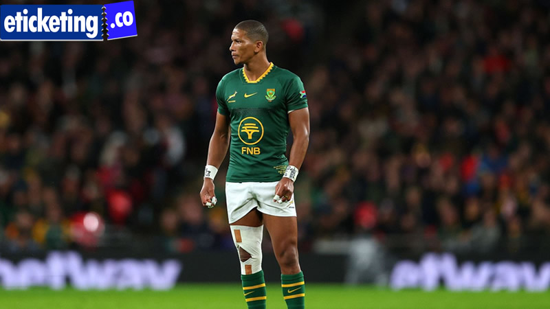 Rugby World Cup Tickets | South Africa Vs Italy Tickets | Rugby World Cup Final Tickets | Rugby World Cup 2027 Tickets
