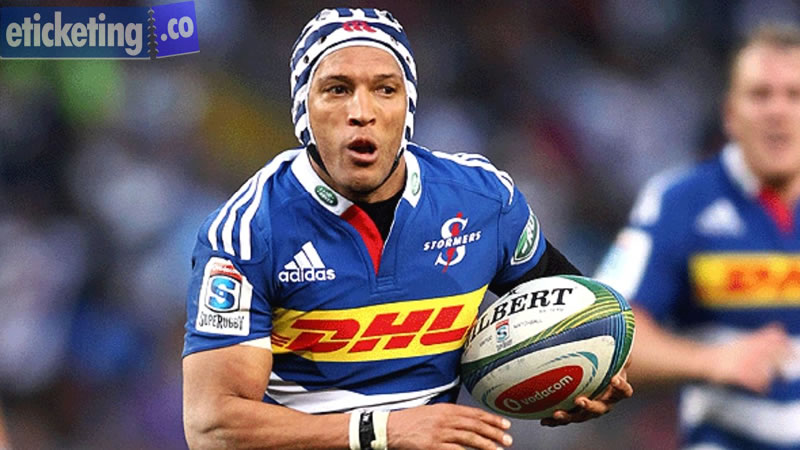 Rugby World Cup Tickets | Rugby World Cup 2027 Tickets