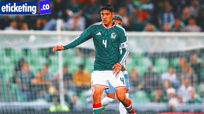 Mexico vs South Korea Tickets | FIFA World Cup Tickets | World Cup Tickets