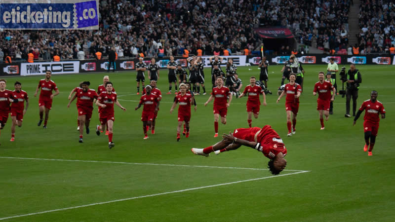 Sidemen Charity Match Tickets | Sidemen Charity 2026 Tickets