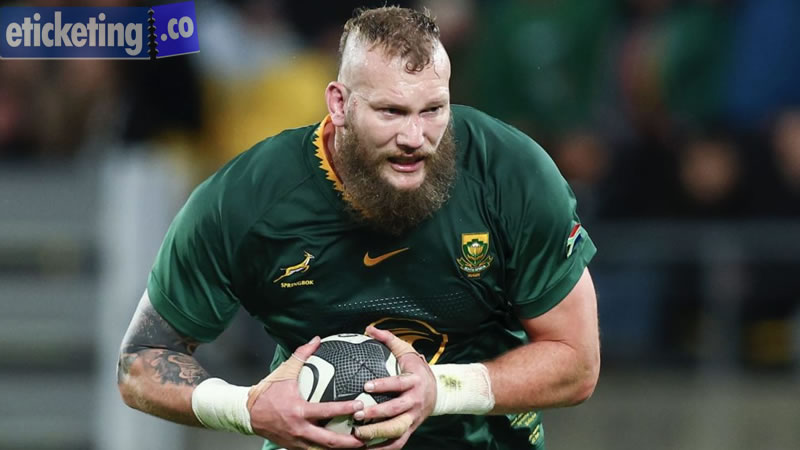 Rugby World Cup Tickets | Rugby World Cup 2027 Tickets