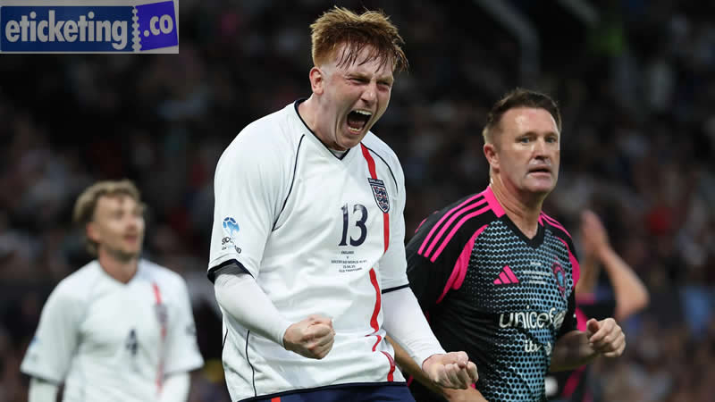 Sidemen Charity Match Tickets | Sidemen Charity 2026 Tickets