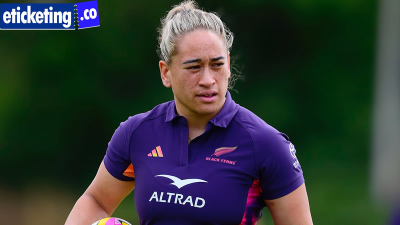 Rugby World Cup Tickets | New Zealand Vs Chile Tickets | Rugby World Cup Final Tickets | Rugby World Cup 2027 Tickets
