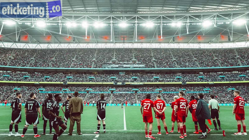 Sidemen Charity Match Tickets | Sidemen Charity 2026 Tickets 