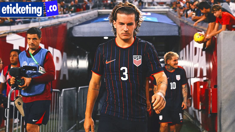 Turkiye Vs USA Tickets | FIFA World Cup Tickets | World Cup Tickets