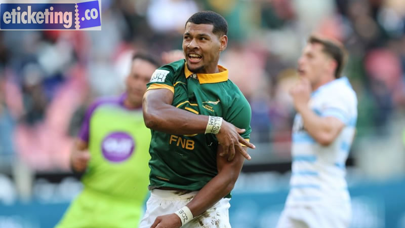 Rugby World Cup Tickets | Rugby World Cup 2027 Tickets | Rugby World Cup Final Tickets | South Africa Vs Italy Tickets
