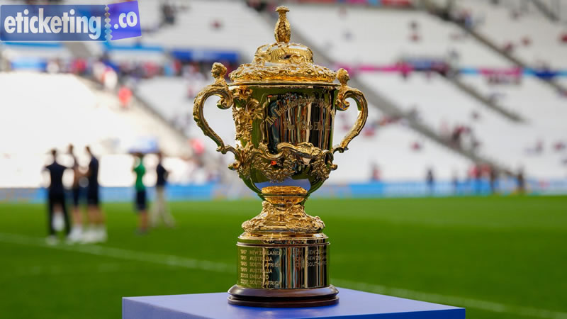 Rugby World Cup Tickets | Rugby World Cup 2027 Tickets