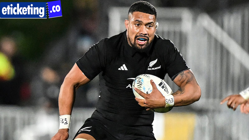 Rugby World Cup Tickets | New Zealand Vs Chile Tickets | Rugby World Cup Final Tickets | Rugby World Cup 2027 Tickets
