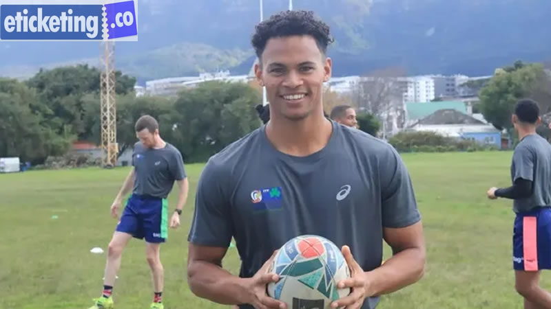 Rugby World Cup Tickets | Rugby World Cup 2027 Tickets | Rugby World Cup Final Tickets | South Africa Vs Italy Tickets
