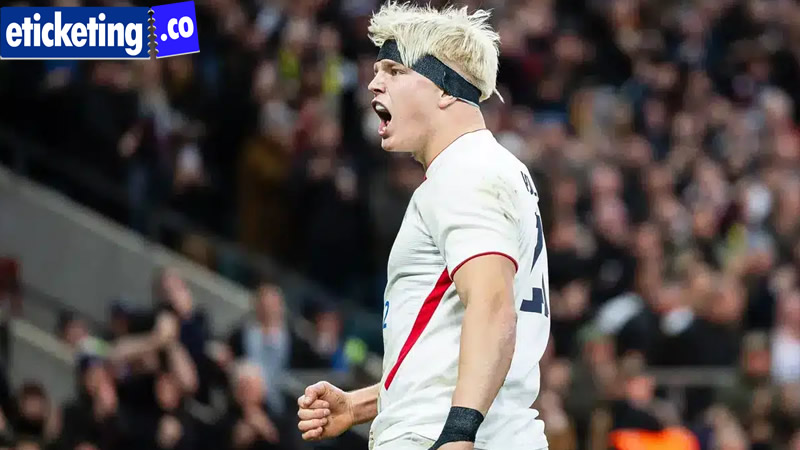 Rugby World Cup Tickets | England Vs Tonga Tickets | Rugby World Cup Final Tickets | Rugby World Cup 2027 Tickets
