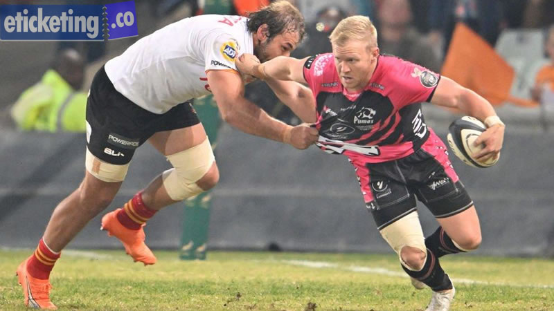 Rugby World Cup Tickets | Rugby World Cup 2027 Tickets