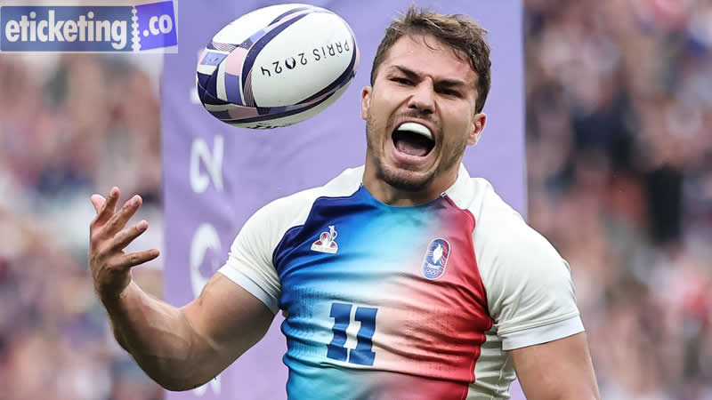 Rugby World Cup Tickets | Rugby World Cup 2027 Tickets 