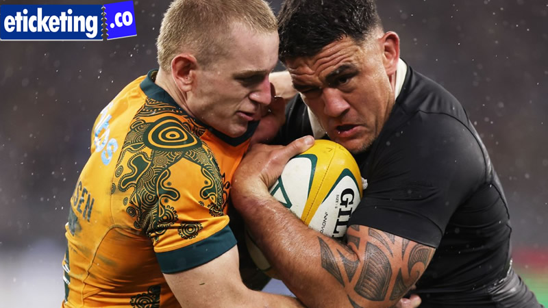 Rugby World Cup Tickets | New Zealand Vs Chile Tickets | Rugby World Cup Final Tickets | Rugby World Cup 2027 Tickets
