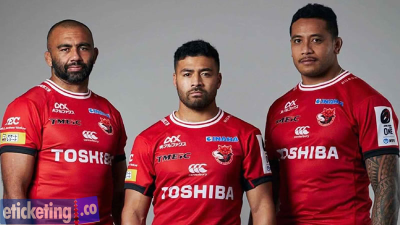 Rugby World Cup Tickets | Rugby World Cup 2027 Tickets 