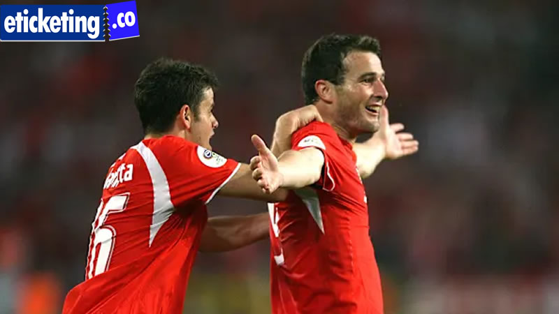 Canada Vs Bosnia And Herzegovina Tickets | FIFA World Cup Tickets | World Cup Tickets