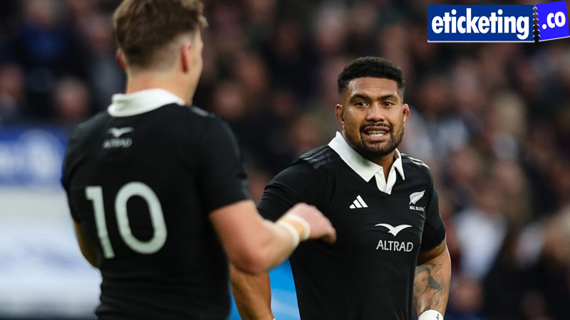 Rugby World Cup Tickets | New Zealand Vs Chile Tickets | Rugby World Cup Final Tickets | Rugby World Cup 2027 Tickets
