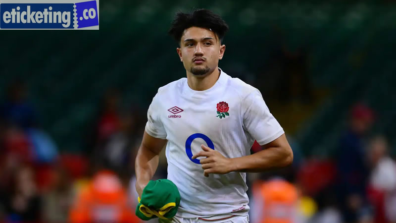 Rugby World Cup Tickets | Rugby World Cup 2027 Tickets | Rugby World Cup Final Tickets | England Vs Tonga Tickets 
