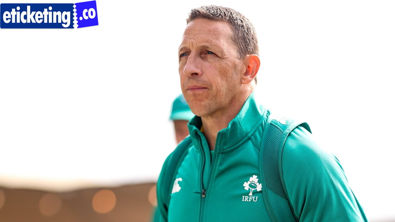 Rugby World Cup Tickets | Ireland Vs Portugal Tickets | Rugby World Cup Final Tickets | Rugby World Cup 2027 Tickets