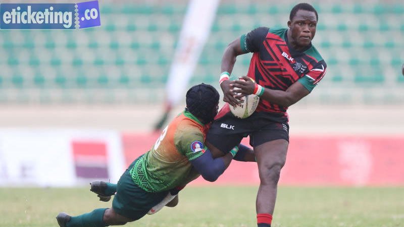 Rugby World Cup Tickets | Rugby World Cup 2027 Tickets