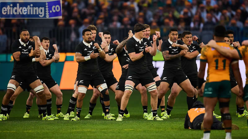 Rugby World Cup Tickets | Rugby World Cup 2027 Tickets