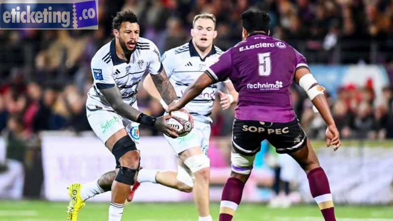 Rugby World Cup Tickets | Rugby World Cup 2027 Tickets 