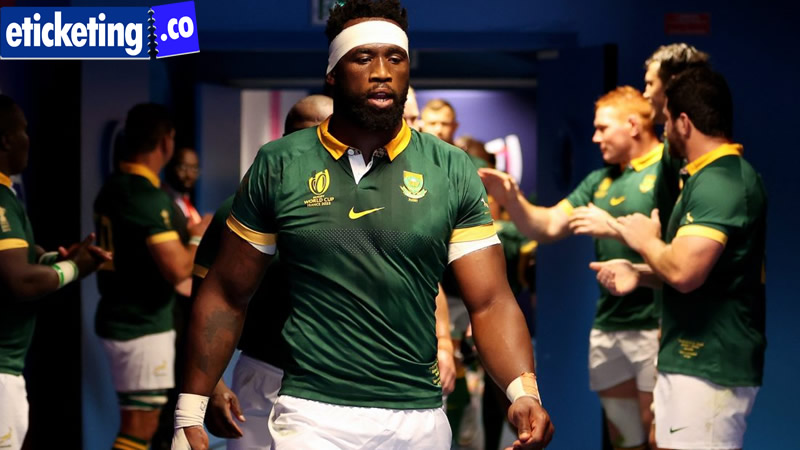 Rugby World Cup Tickets | South Africa Vs Italy Tickets | Rugby World Cup Final Tickets | Rugby World Cup 2027 Tickets
