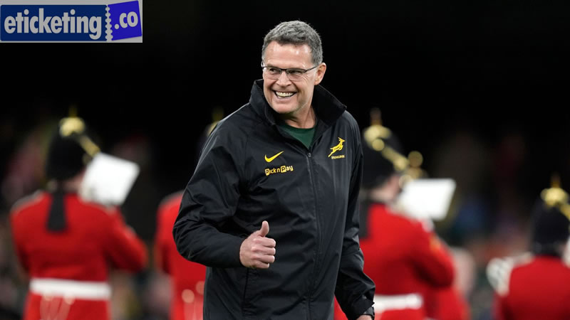 Rugby World Cup Tickets | Rugby World Cup 2027 Tickets | Rugby World Cup Final Tickets | South Africa Vs Italy Tickets 
