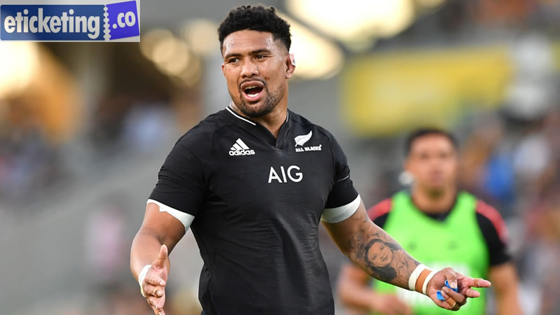 Rugby World Cup Tickets | Rugby World Cup 2027 Tickets | Rugby World Cup Final Tickets | New Zealand Vs Australia Tickets 
