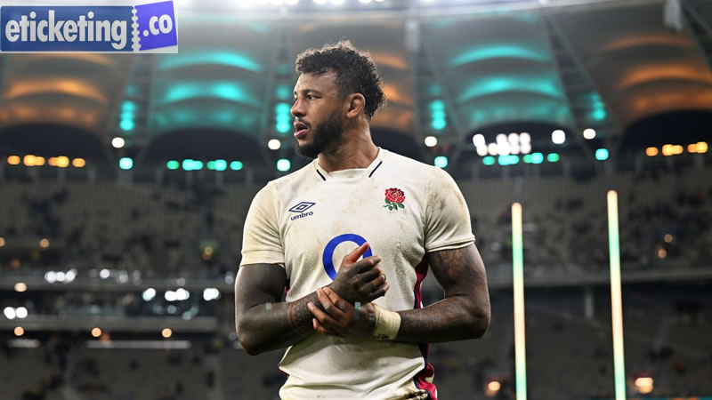 Rugby World Cup Tickets | Rugby World Cup 2027 Tickets | Rugby World Cup Final Tickets | England Vs Tonga Tickets 
