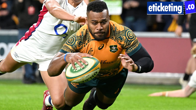 Rugby World Cup Tickets | Australia Vs Chile Tickets | Rugby World Cup Final Tickets | Rugby World Cup 2027 Tickets
