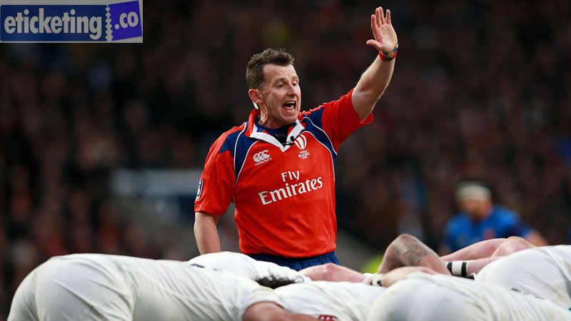 Rugby World Cup Tickets | Rugby World Cup 2027 Tickets