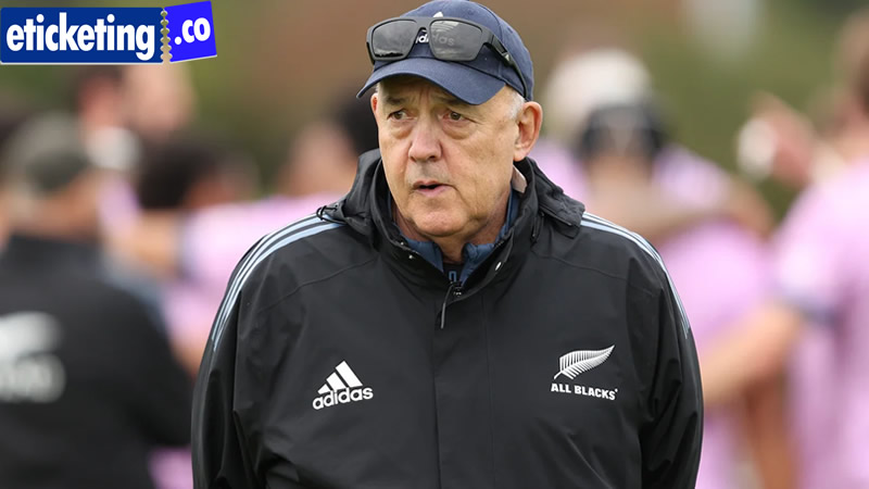 Rugby World Cup Tickets | New Zealand Vs Chile Tickets | Rugby World Cup Final Tickets | Rugby World Cup 2027 Tickets
