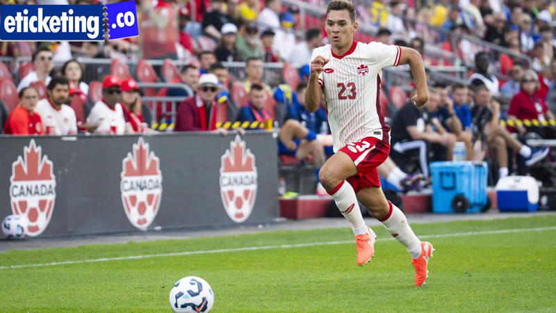 Canada vs Switzerland Tickets | FIFA World Cup Tickets | Soccer World Cup Tickets