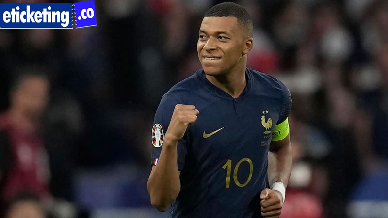 France Vs Iraq Tickets | FIFA World Cup Tickets | World Cup Tickets