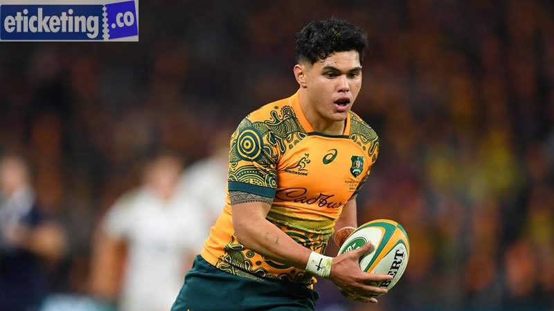 Rugby World Cup Tickets | Rugby World Cup 2027 Tickets | Rugby World Cup Final Tickets | Australia Vs Hong Kong Tickets 
