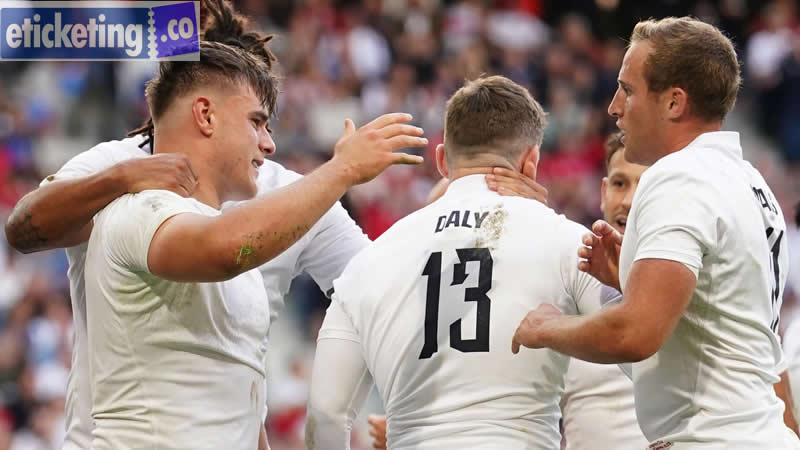 Rugby World Cup Tickets | Rugby World Cup 2027 Tickets