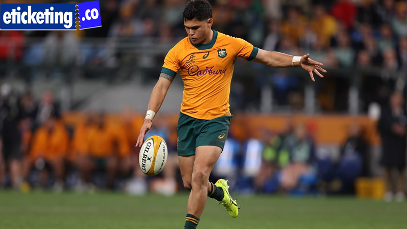 Rugby World Cup Tickets | Australia Vs Hong Kong Tickets | Rugby World Cup Final Tickets | Rugby World Cup 2027 Tickets
