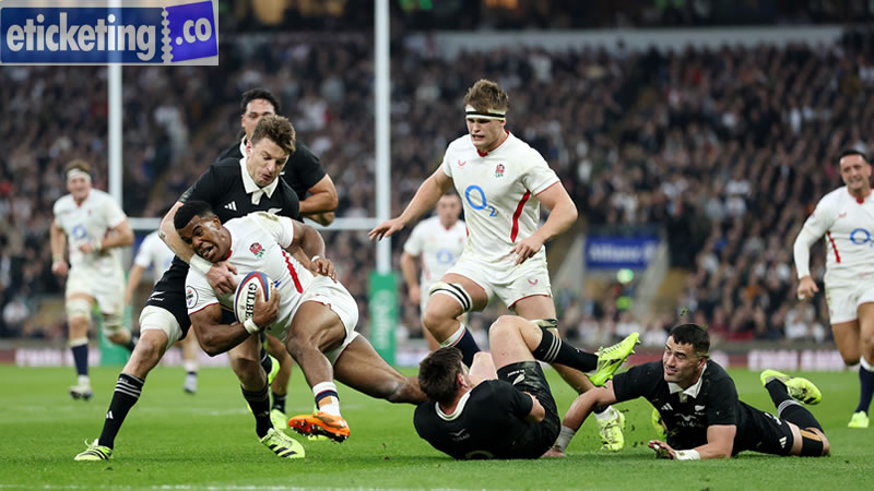 Rugby World Cup Tickets | Rugby World Cup 2027 Tickets | Rugby World Cup Final Tickets | England Vs Tonga Tickets 

